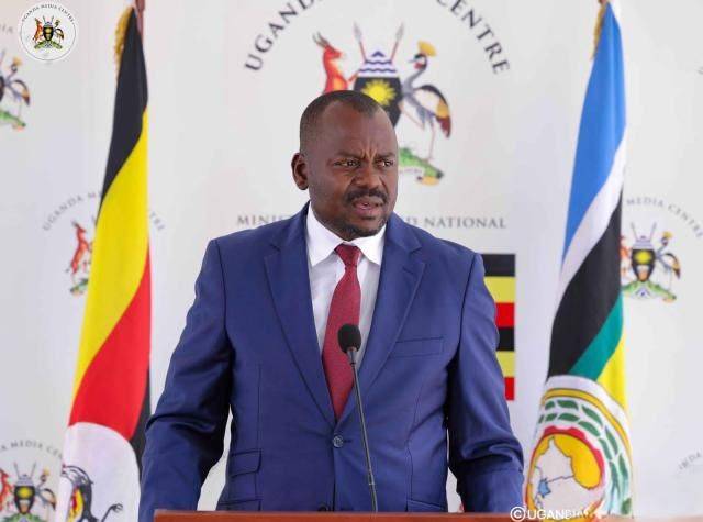 Uganda Begins Plans to Evacuate Nationals from South Africa