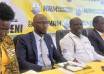 NRM Invites New Applications for EALA By-Election Party Flag