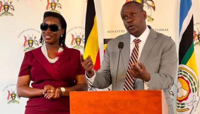 Government Extends LC1, LC2 Leaders' Tenure