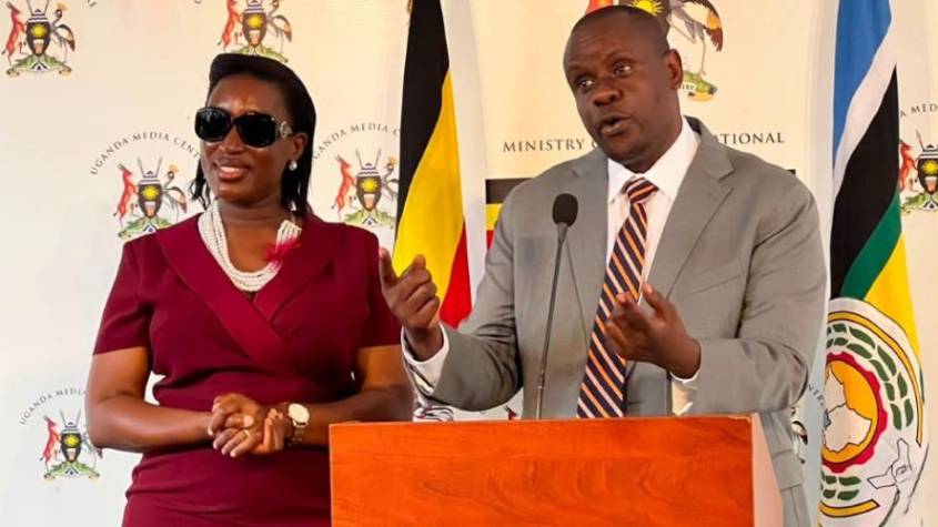 Government Extends LC1, LC2 Leaders' Tenure