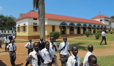 KCCA Tasks Head Teachers to Boost Enrollment in Public Schools