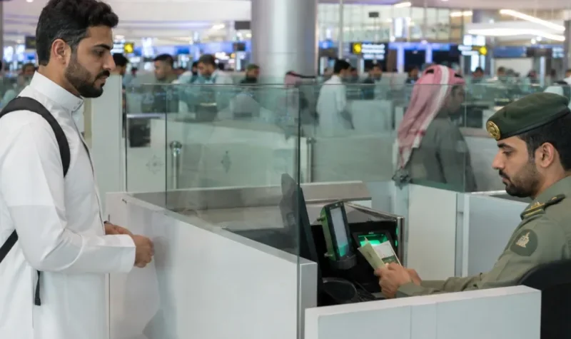 Saudi Arabia Suspends Entry for Travellers from Uganda
