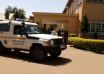 8-Year-Old Boy Killed by Ambulance in Nakapiripirit as It Rushed Woman in Labour