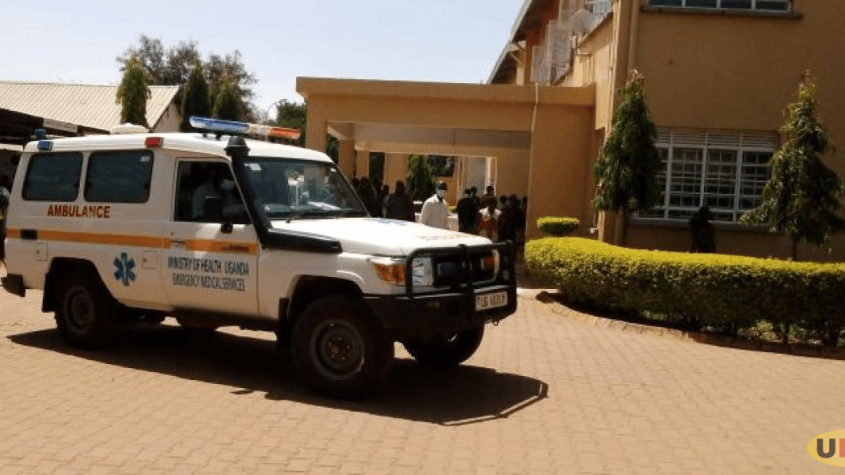 8-Year-Old Boy Killed by Ambulance in Nakapiripirit as It Rushed Woman in Labour