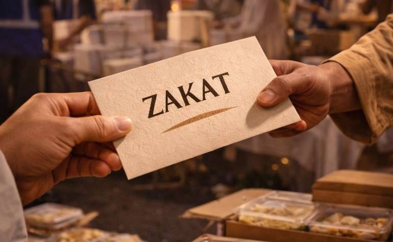 Muslims With Wealth Above Shs2.4 Million Must Pay Zakat, UMSC Announces