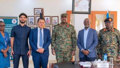 NMG Pledges More Patriotic and Balanced Journalism-CDF Office