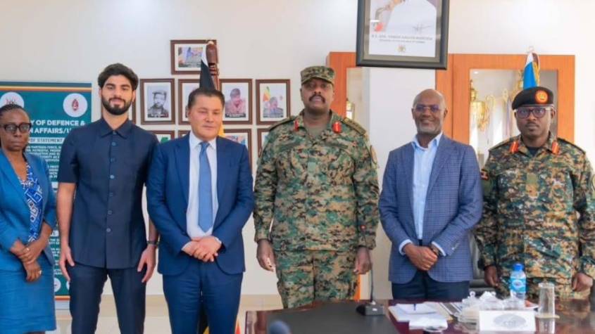 NMG Pledges More Patriotic and Balanced Journalism-CDF Office