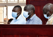 Besigye, Lutale Reject Alternative Lawyers, Insist on Karua-Lukwago Defence