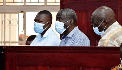 Besigye, Lutale Reject Alternative Lawyers, Insist on Karua-Lukwago Defence