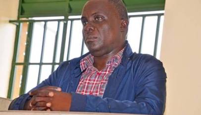NUP Plans Habeas Corpus Petition For Missing Muwanga Kivumbi