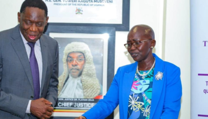Commercial Court Mediation Unlocks UGX90 Billion