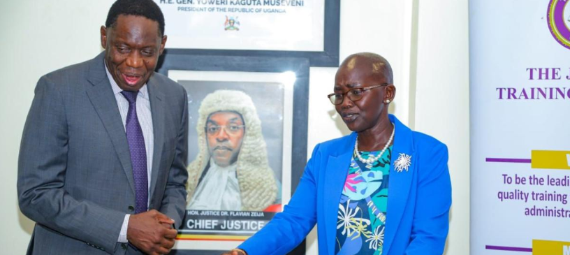 Commercial Court Mediation Unlocks UGX90 Billion