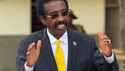 Court Allows Withdrawal of Petition Challenging Jim Muhwezi's Election