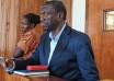 Court Orders Prison to File Besigye's Medical Report