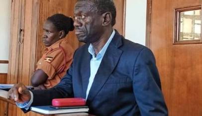 Court Orders Prison to File Besigye's Medical Report