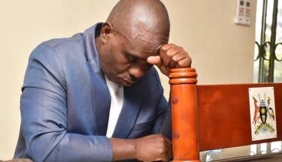 DPP Opposes Lukwago Bail