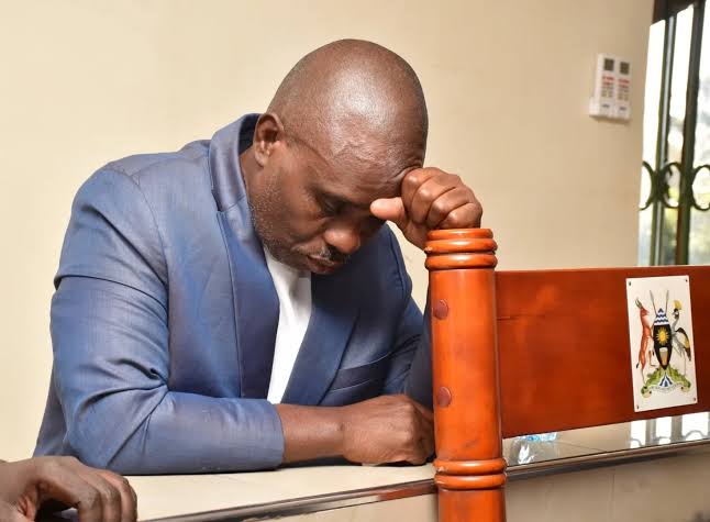 DPP Opposes Lukwago Bail