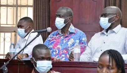 Judiciary Tightens Security, Media Access Rules for Besigye Trial