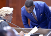 Electronic Attendance System Puts MPs on Notice Over Risk of Losing Seats