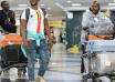 First Batch of 273 Ugandans Evacuated from South Africa Arrives Home
