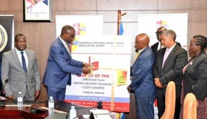 Gov't Launches Guiding Instruments to Improve Gambling Industry