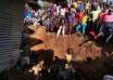Death Toll in Namayingo Gold Mine Collapse Rises to Five