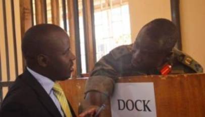 IGG Has No Power to Summon Lawyers to Provide Information on Clients