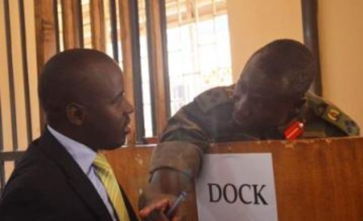 IGG Has No Power to Summon Lawyers to Provide Information on Clients