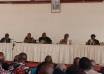 Local governments across the Bugisu sub-region will organise the official launch of the 2026 Imbalu circumcision season after the government intervened to prevent an ongoing leadership dispute within the Bugisu Cultural Institution from disrupting the celebrations.