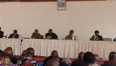 Local governments across the Bugisu sub-region will organise the official launch of the 2026 Imbalu circumcision season after the government intervened to prevent an ongoing leadership dispute within the Bugisu Cultural Institution from disrupting the celebrations.