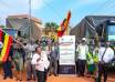 Gov't Rolls Out Emergency Food Relief for Karamoja Households