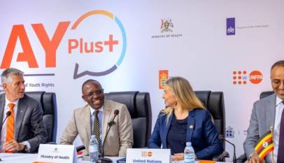 Netherlands Commits USD 16 Million For Youth Empowerment