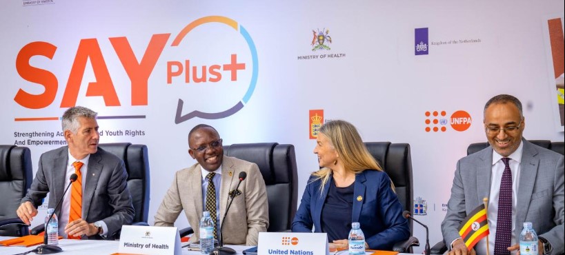 Netherlands Commits USD 16 Million For Youth Empowerment