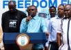 PFF Demands Answers Over Besigye's Health