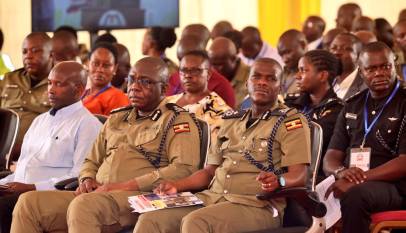 Compulsory Enrollment of Police Officers into SACCO Is Unconstitutional