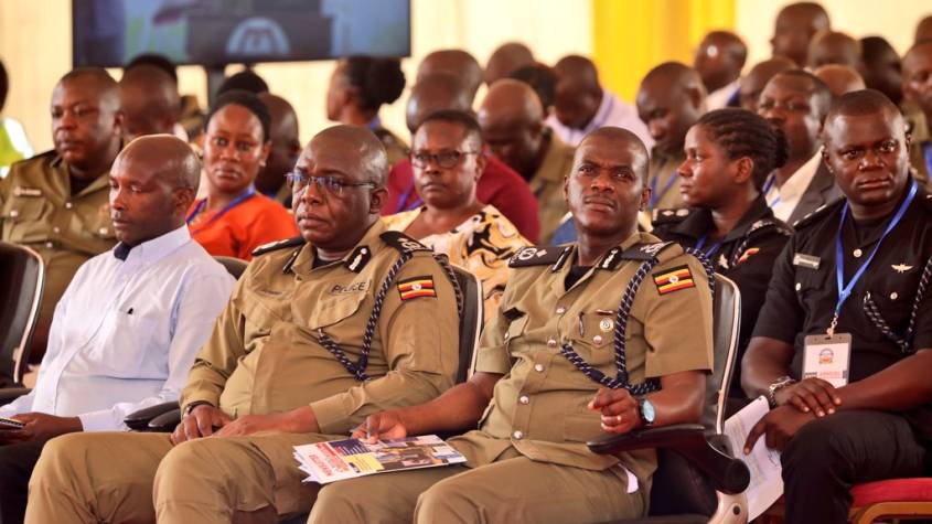 Compulsory Enrollment of Police Officers into SACCO Is Unconstitutional