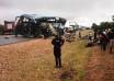 Parents Asked to Follow Procedures to Receive Bodies of Bus Crash Victims