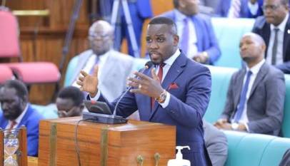Parliament Demands Kivumbi Whereabouts From Government