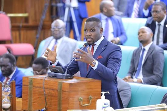 Parliament Demands Kivumbi Whereabouts From Government