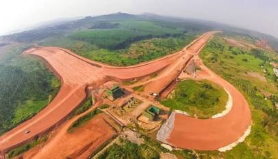 Works Ministry Suspends Engineers Over Busega-Mpigi Expressway