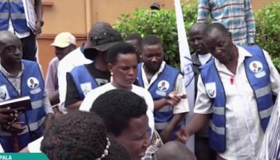 PFF Urges Strict Enforcement of LC1 Election Voting Guidelines