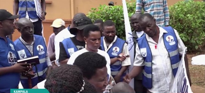 PFF Urges Strict Enforcement of LC1 Election Voting Guidelines