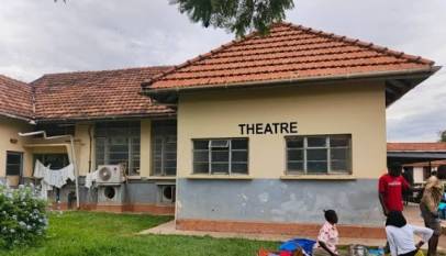 Soroti Hospital Theatre Reopens After Months Of Closure