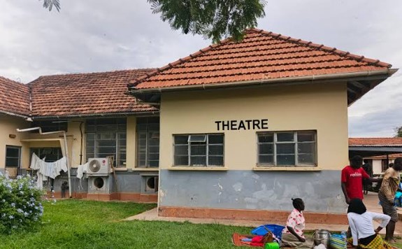 Soroti Hospital Theatre Reopens After Months Of Closure
