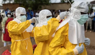 Sheema Institutes Quarantine Over Suspected Anthrax Outbreak