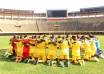 Uganda's national athletics team has entered a residential training camp in Kapkoros, Bukwo District, as preparations intensify for the 2026 Commonwealth Games in Glasgow, Scotland.