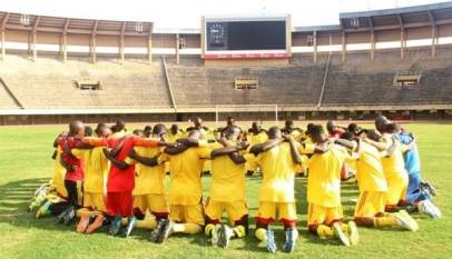 Uganda's national athletics team has entered a residential training camp in Kapkoros, Bukwo District, as preparations intensify for the 2026 Commonwealth Games in Glasgow, Scotland.