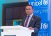 UNICEF Calls for Broader Child Road Safety Reforms