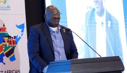 Gov’t Increases Public Service Wage Bill by Shs1.09 Trillion
