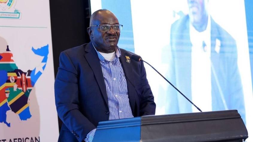 Gov’t Increases Public Service Wage Bill by Shs1.09 Trillion